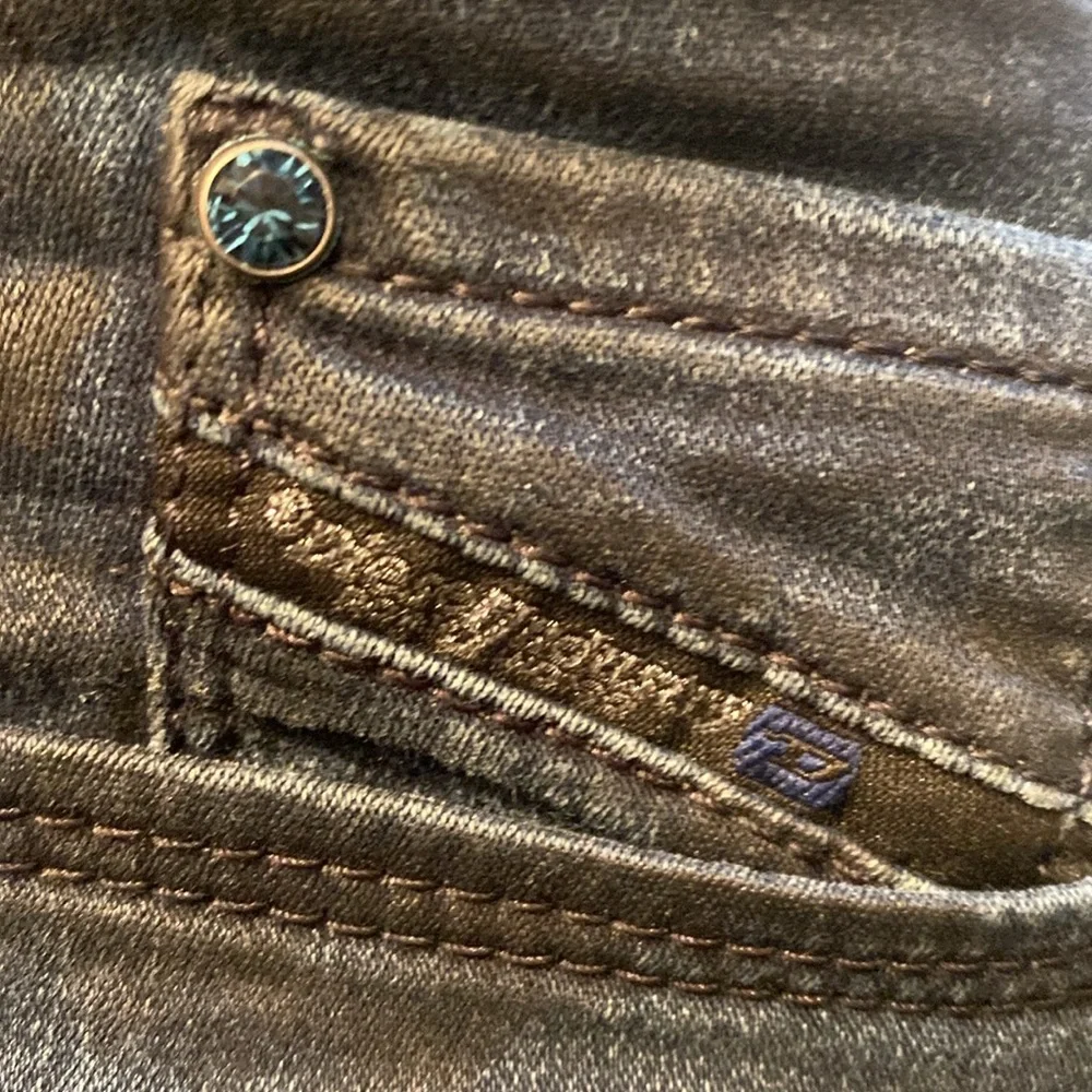 Diesel 0848J stretch authentic Doris-me Jeans 29x30